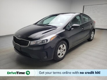 2017 Kia Forte in Eastpointe, MI 48021