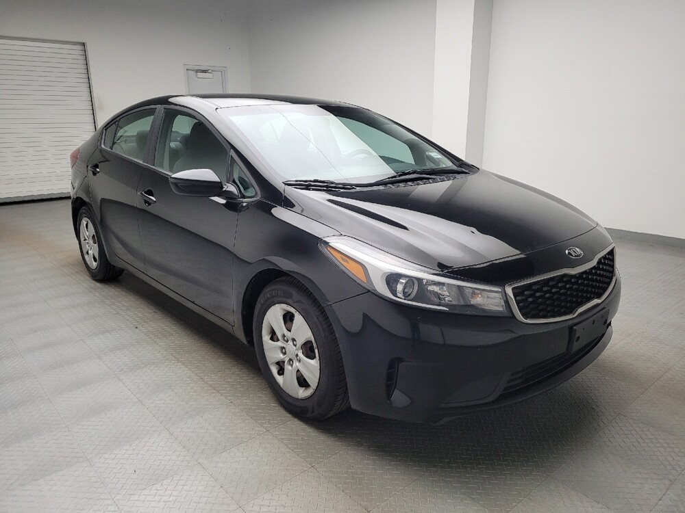 2017 Kia Forte in Eastpointe, MI 48021 - 18143567 13