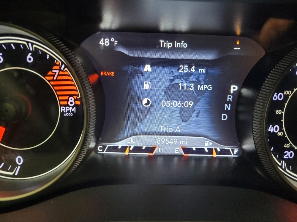 2019 Jeep Cherokee in Eastpointe, MI 48021 - 18143568 23