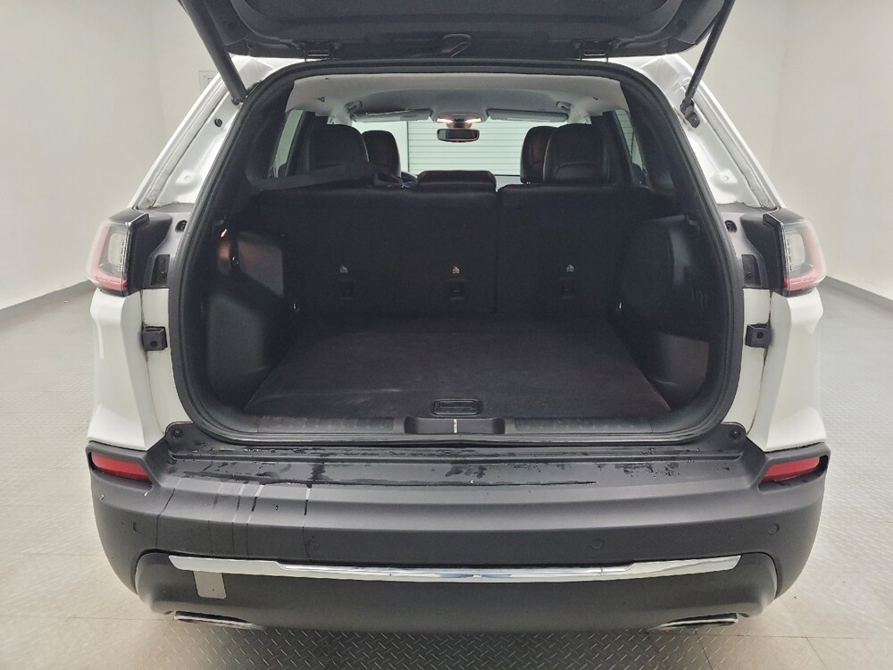 2019 Jeep Cherokee in Eastpointe, MI 48021 - 18143568 29