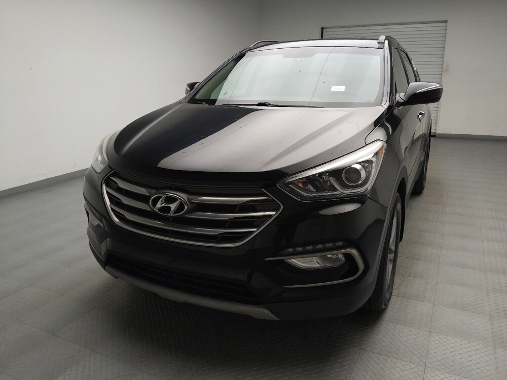 2018 Hyundai Santa Fe in Eastpointe, MI 48021 - 18143569 15