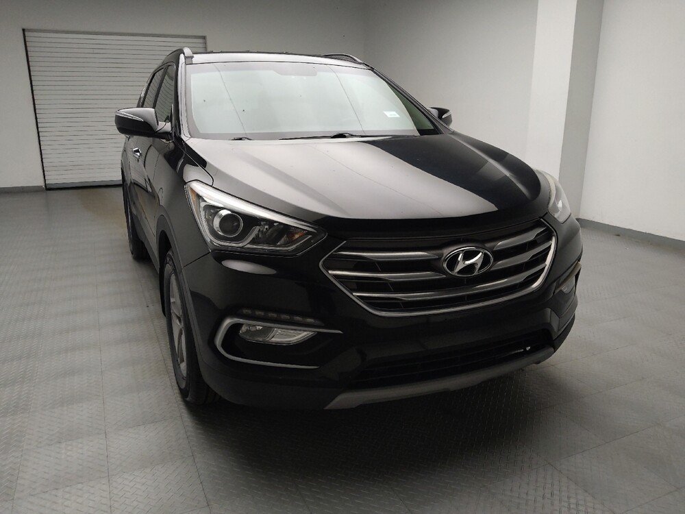 2018 Hyundai Santa Fe in Eastpointe, MI 48021 - 18143569 14