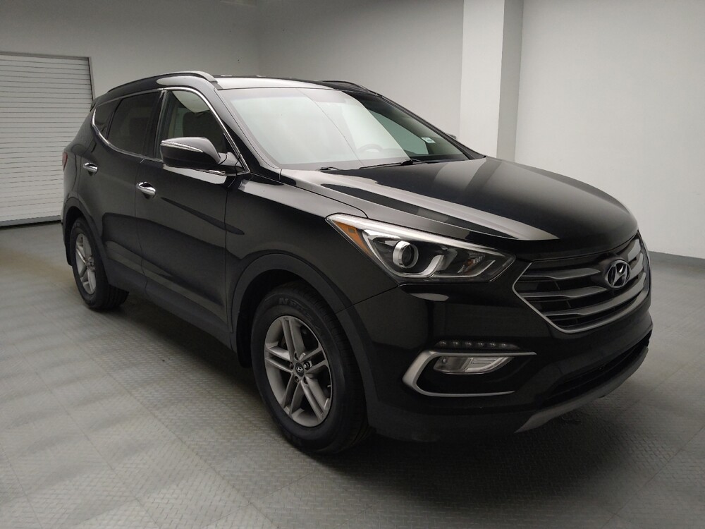 2018 Hyundai Santa Fe in Eastpointe, MI 48021 - 18143569 13
