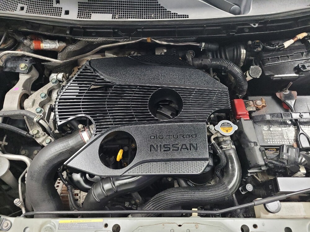 2016 Nissan Juke in Eastpointe, MI 48021 - 18143570 30