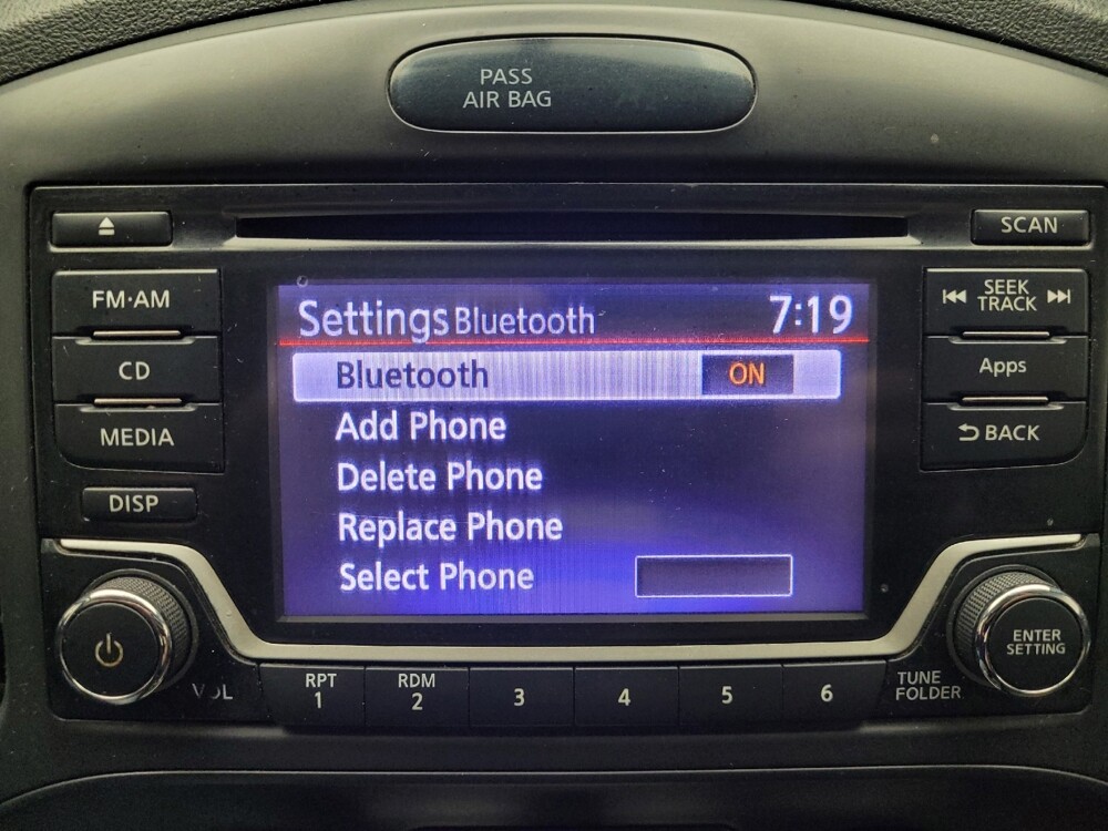 2016 Nissan Juke in Eastpointe, MI 48021 - 18143570 25