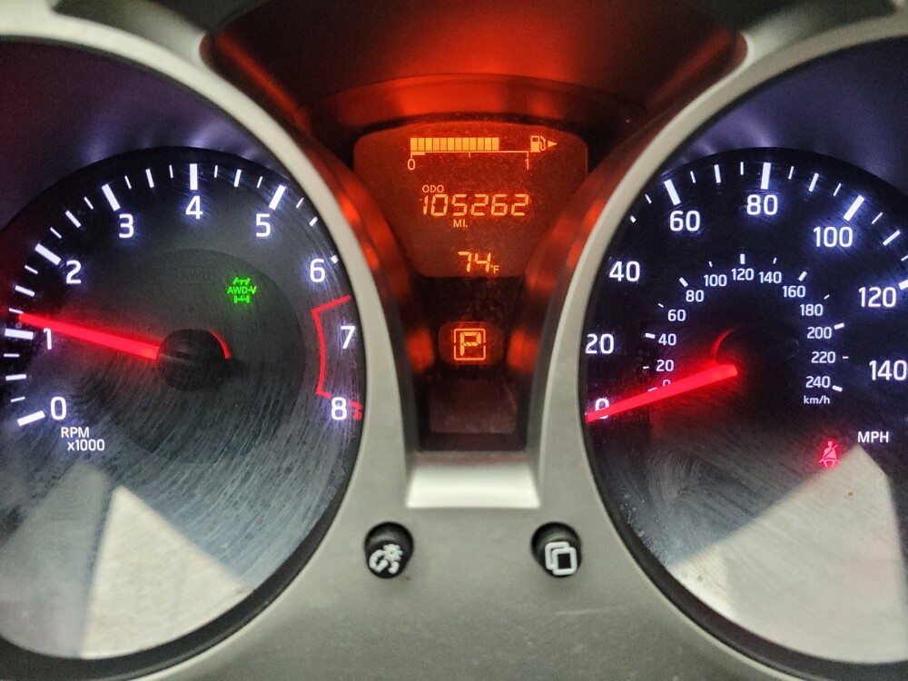 2016 Nissan Juke in Eastpointe, MI 48021 - 18143570 23