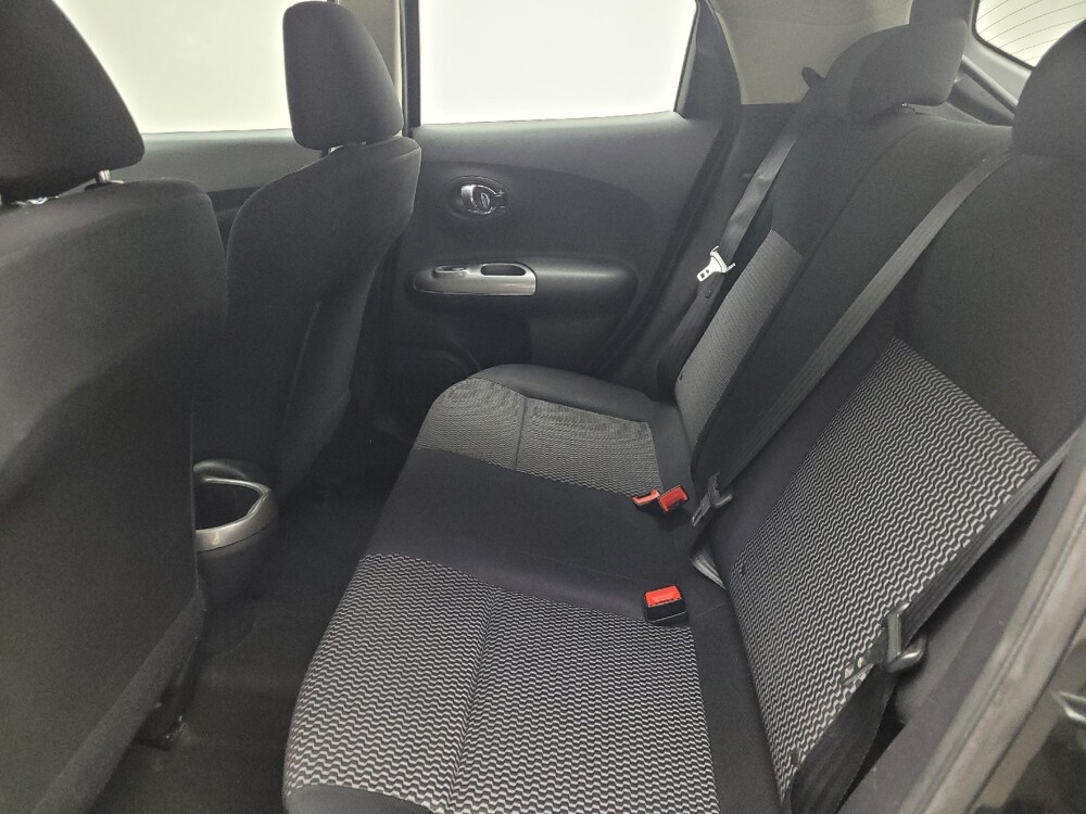 2016 Nissan Juke in Eastpointe, MI 48021 - 18143570 18
