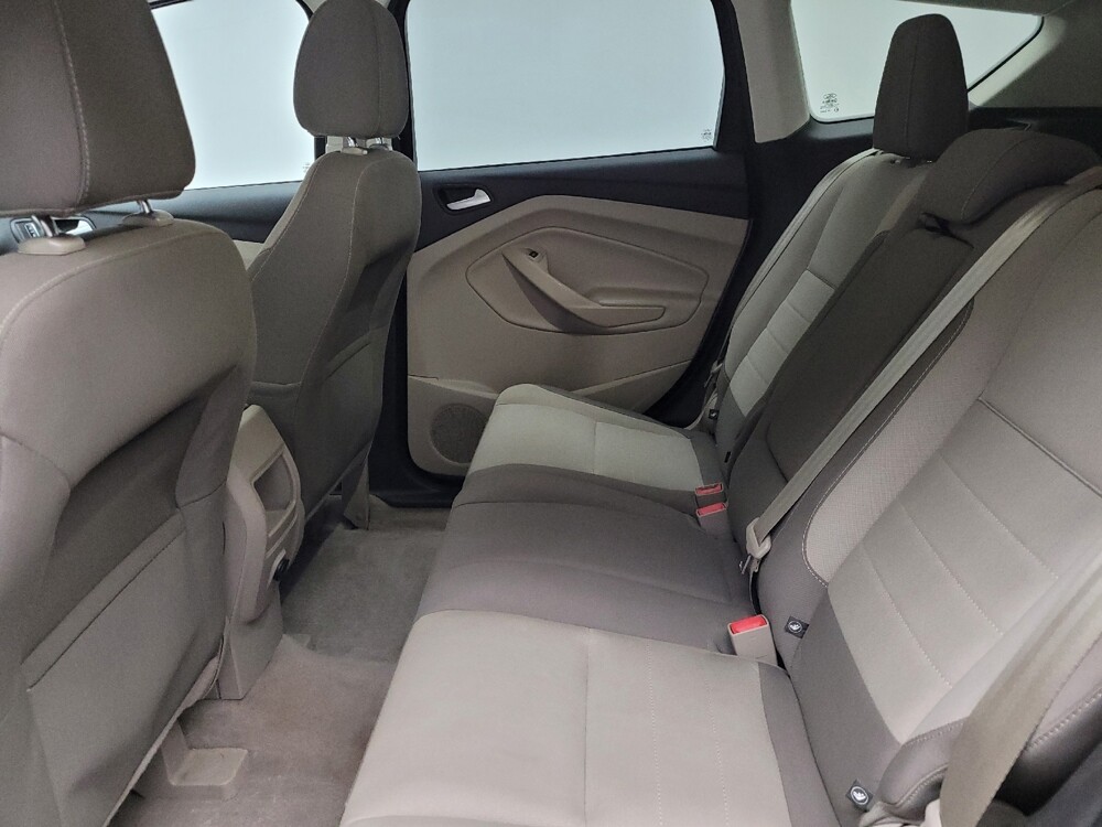 2015 Ford Escape in Eastpointe, MI 48021 - 18143571 18