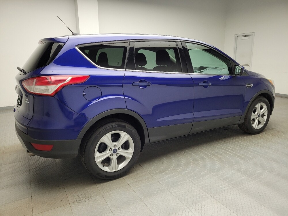 2015 Ford Escape in Eastpointe, MI 48021 - 18143571 10