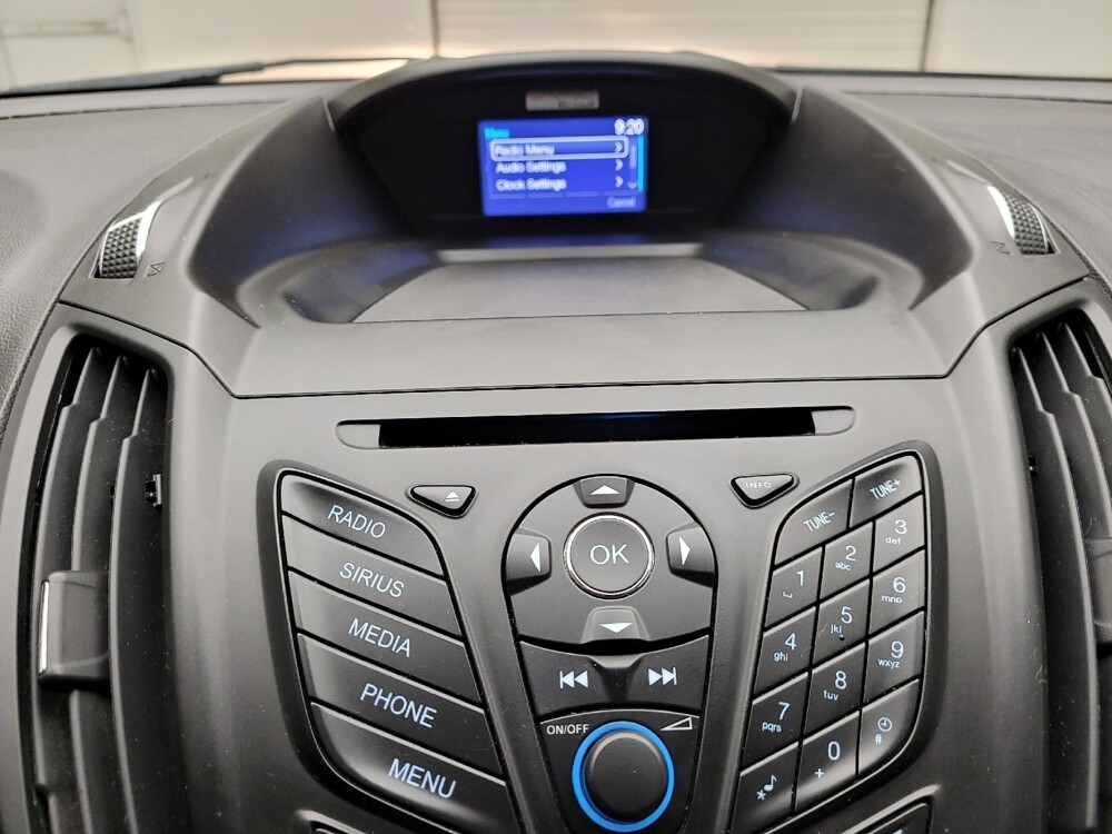 2015 Ford Escape in Eastpointe, MI 48021 - 18143571 25