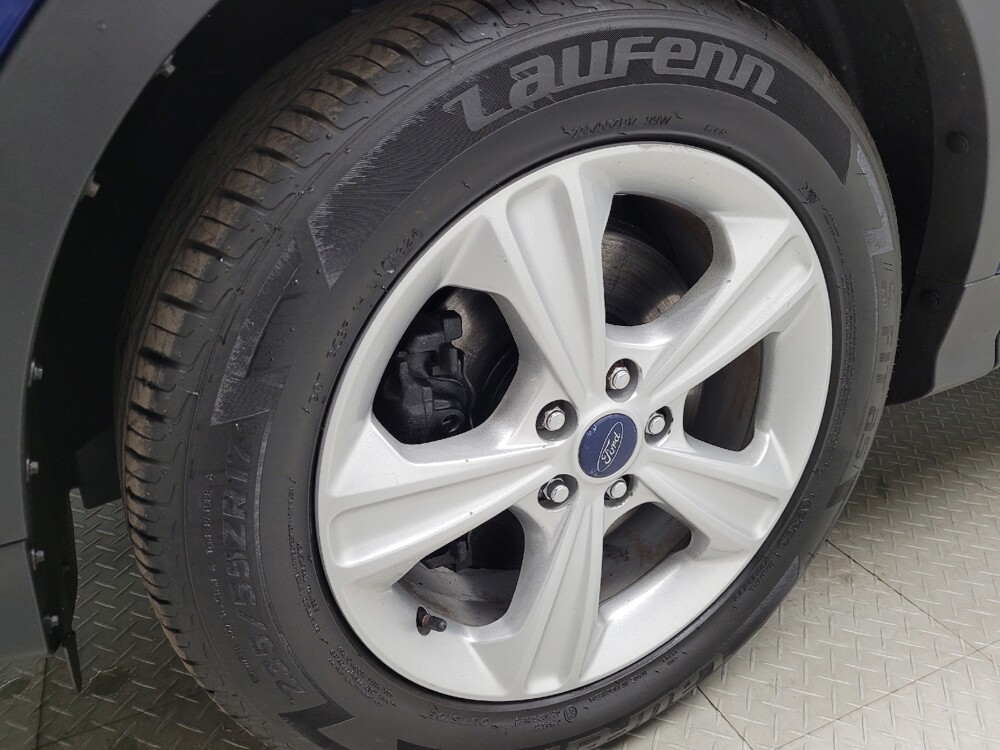 2015 Ford Escape in Eastpointe, MI 48021 - 18143571 31