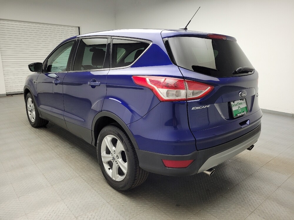 2015 Ford Escape in Eastpointe, MI 48021 - 18143571 5