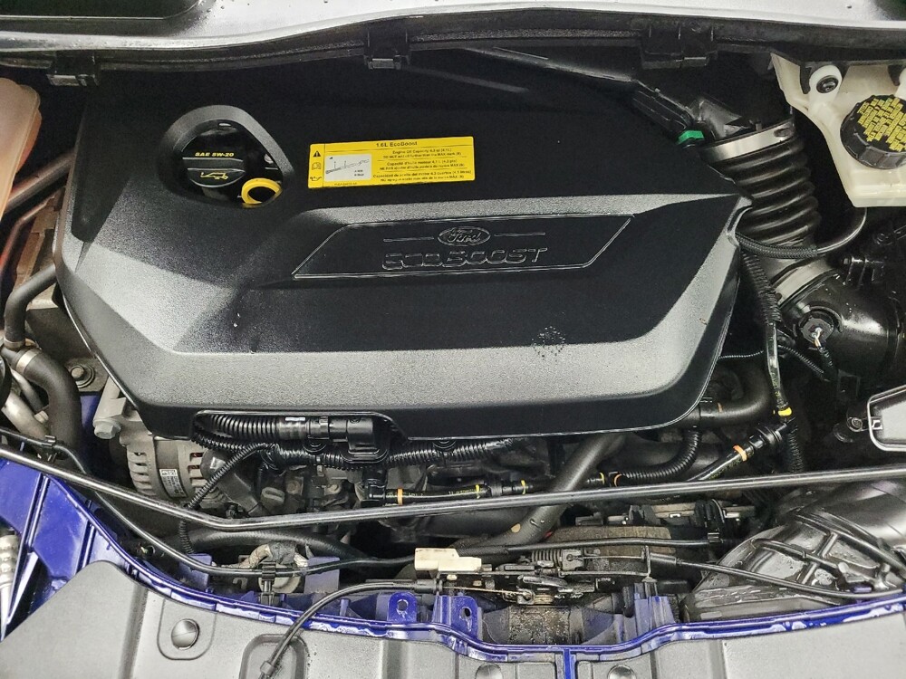 2015 Ford Escape in Eastpointe, MI 48021 - 18143571 30