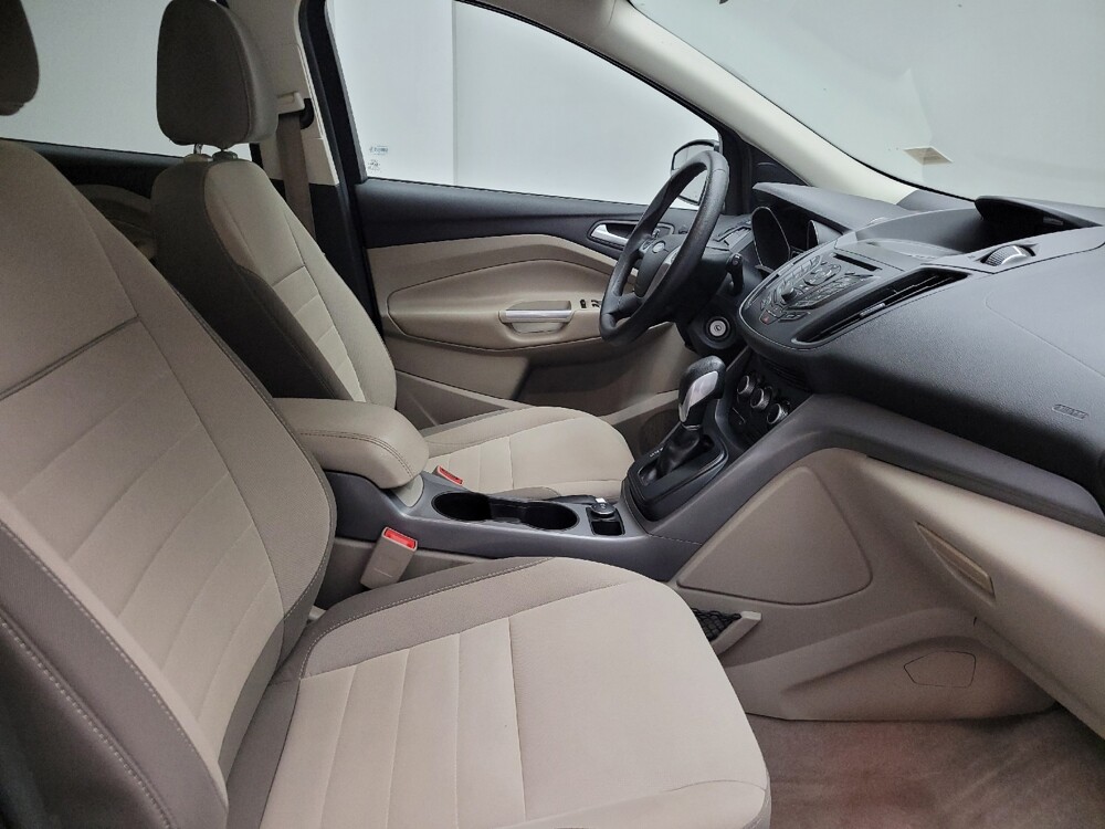 2015 Ford Escape in Eastpointe, MI 48021 - 18143571 21