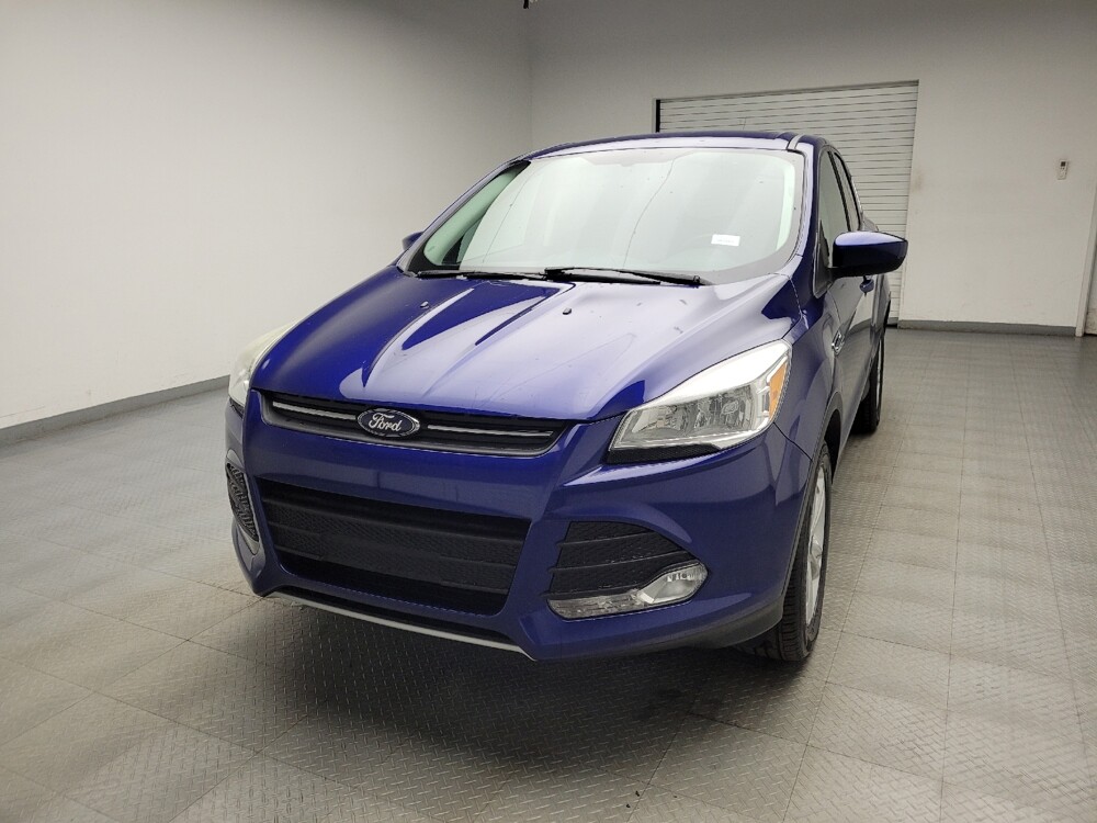 2015 Ford Escape in Eastpointe, MI 48021 - 18143571 15