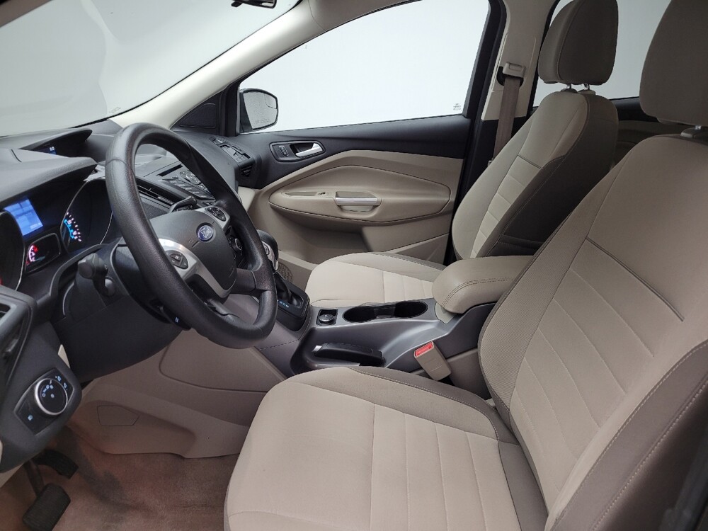 2015 Ford Escape in Eastpointe, MI 48021 - 18143571 17