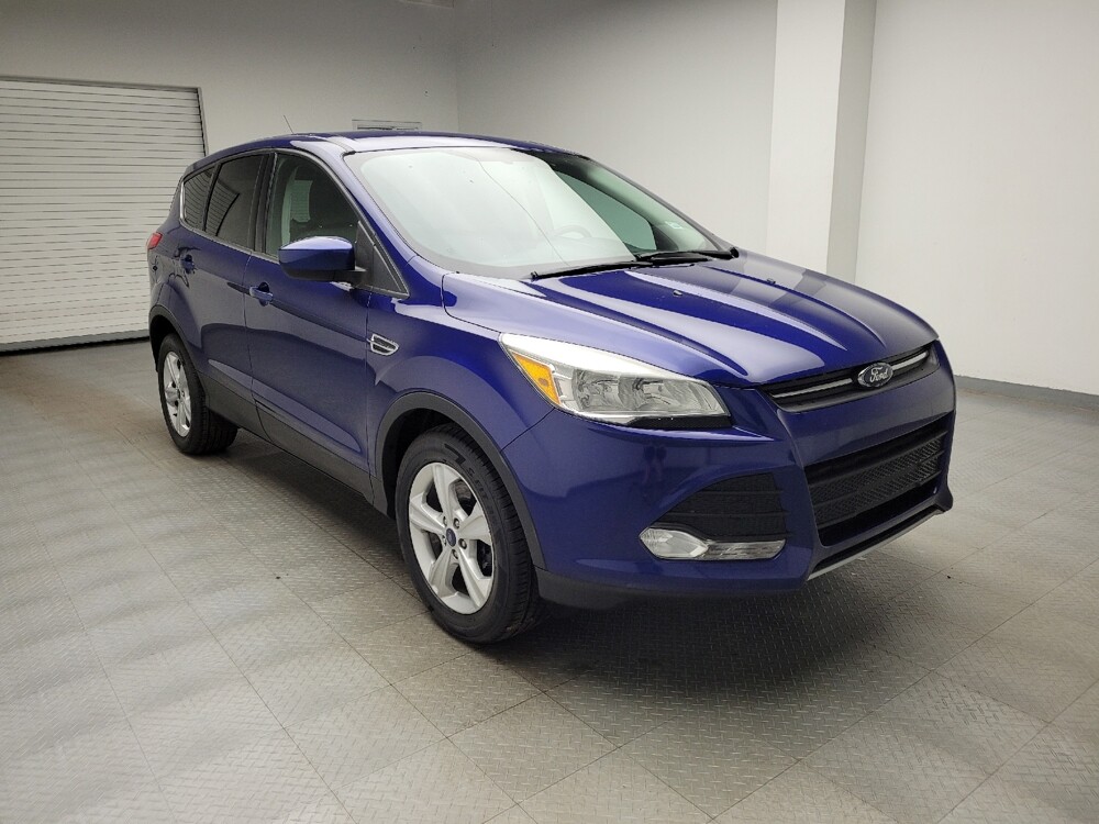 2015 Ford Escape in Eastpointe, MI 48021 - 18143571 13
