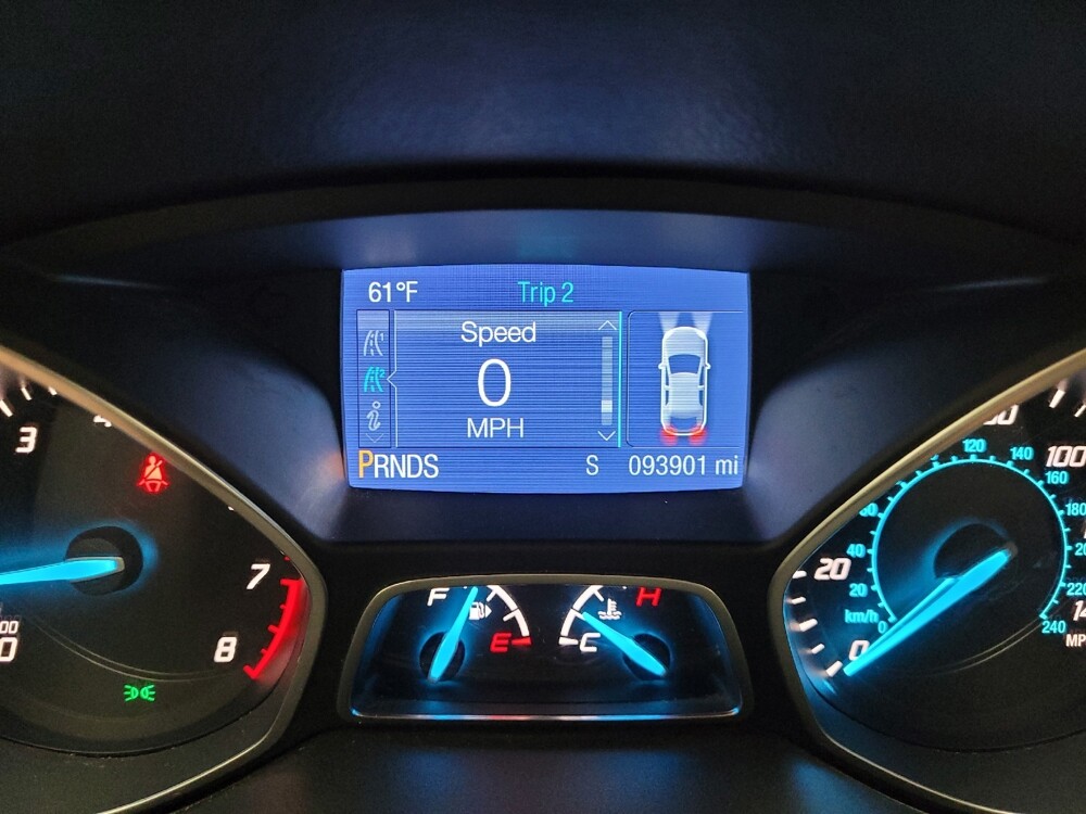 2015 Ford Escape in Eastpointe, MI 48021 - 18143571 23