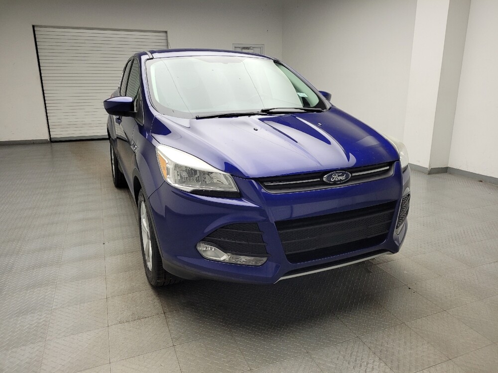 2015 Ford Escape in Eastpointe, MI 48021 - 18143571 14