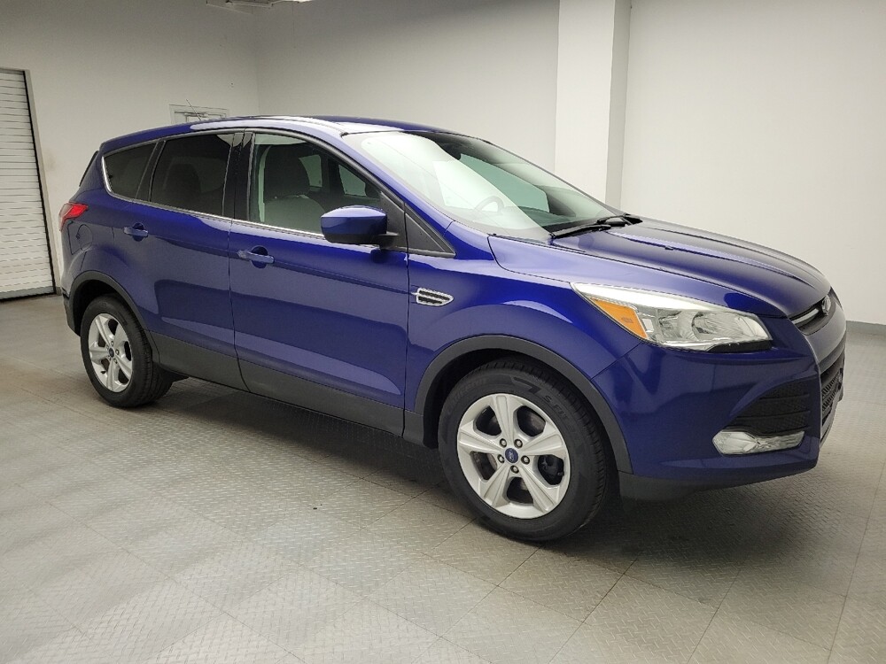 2015 Ford Escape in Eastpointe, MI 48021 - 18143571 11