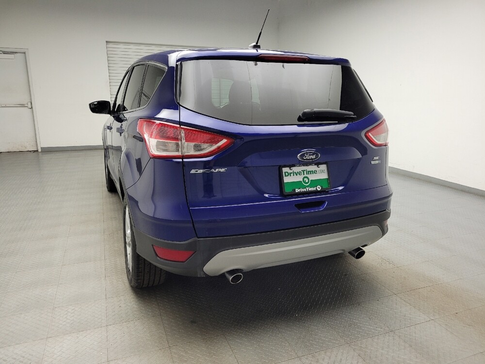2015 Ford Escape in Eastpointe, MI 48021 - 18143571 6