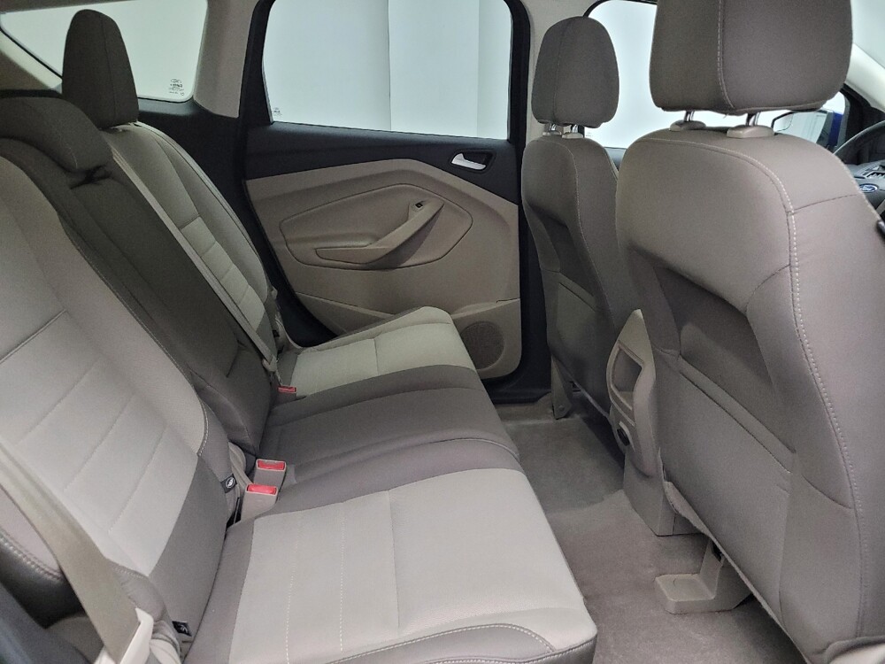 2015 Ford Escape in Eastpointe, MI 48021 - 18143571 19