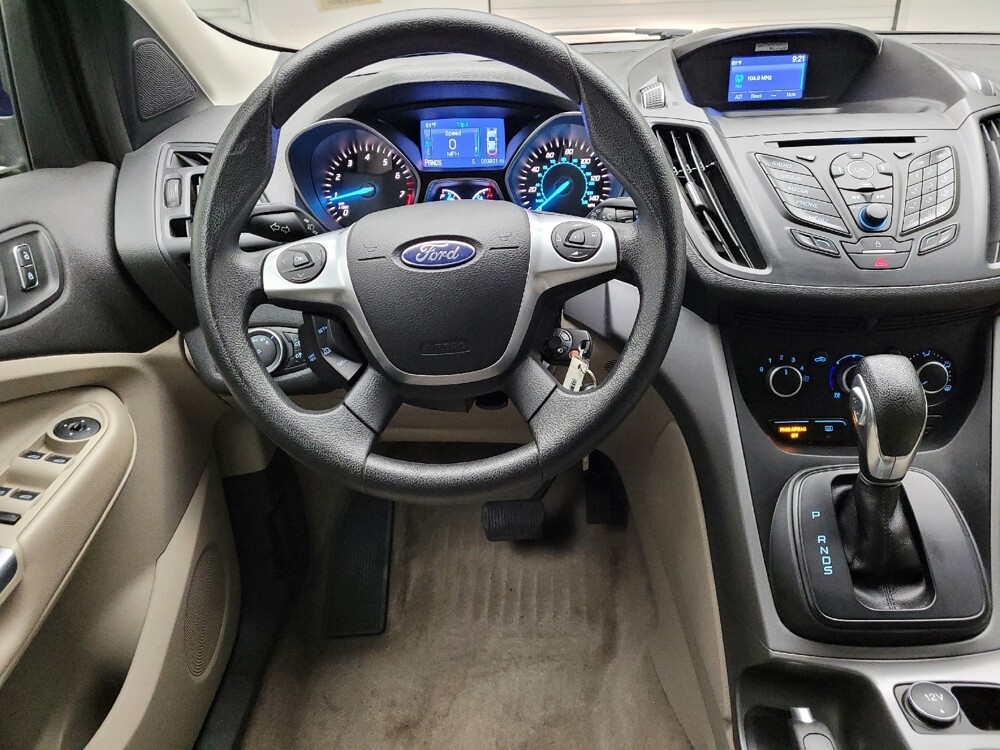 2015 Ford Escape in Eastpointe, MI 48021 - 18143571 22