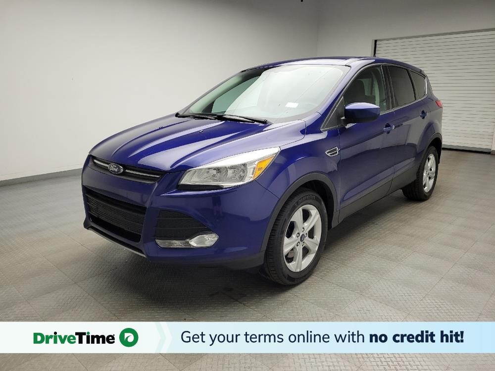 2015 Ford Escape in Eastpointe, MI 48021 - 18143571