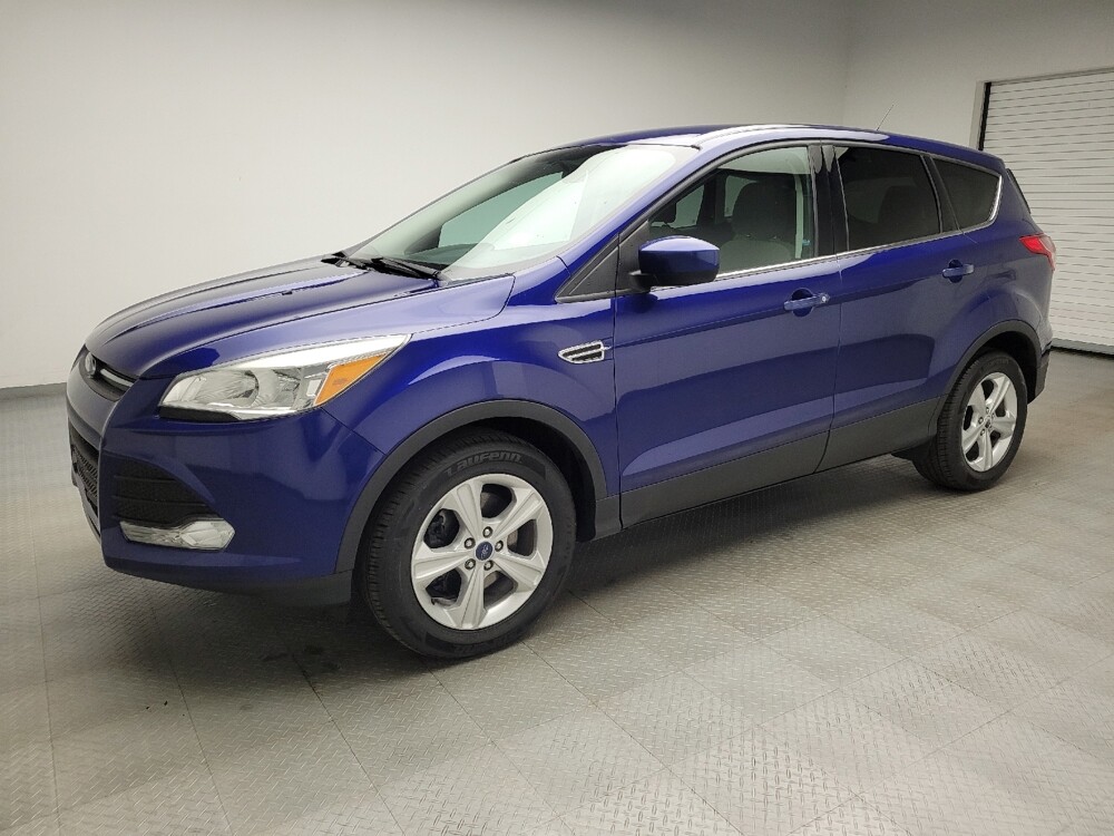 2015 Ford Escape in Eastpointe, MI 48021 - 18143571 2