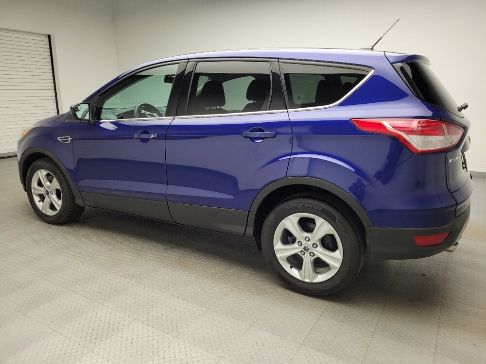 2015 Ford Escape in Eastpointe, MI 48021 - 18143571 3