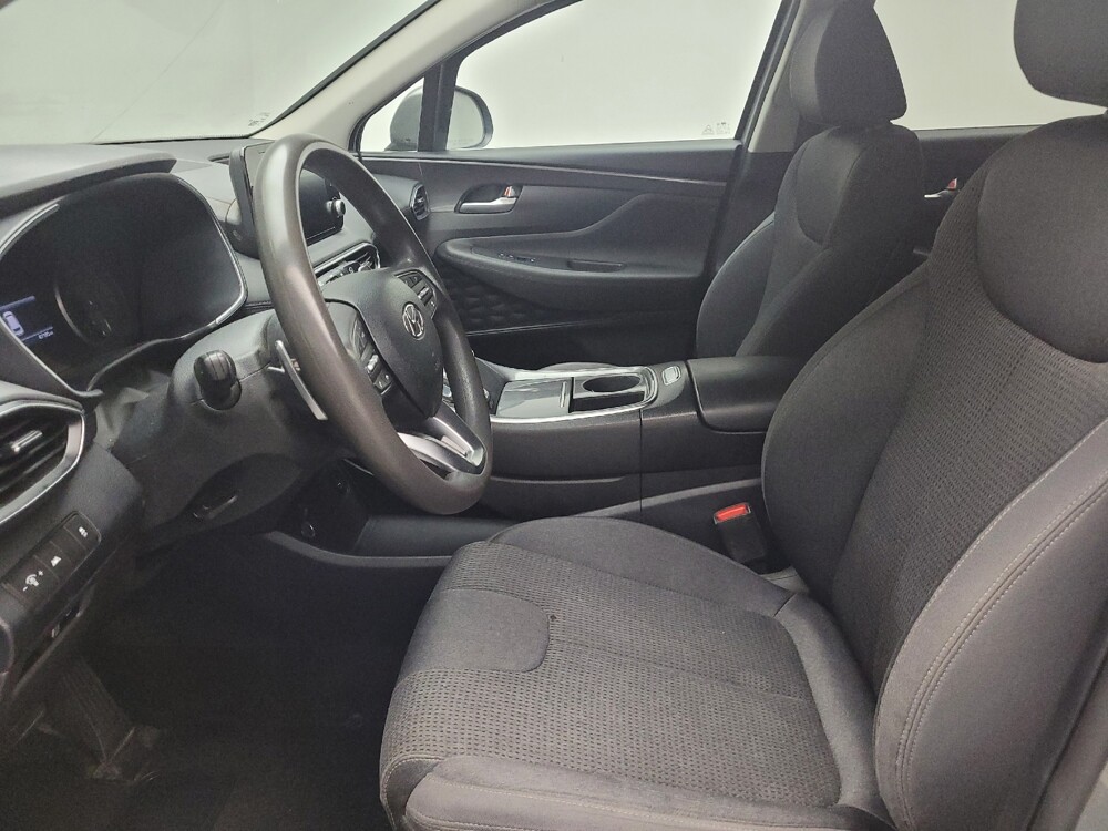 2022 Hyundai Santa Fe in Eastpointe, MI 48021 - 18143572 17
