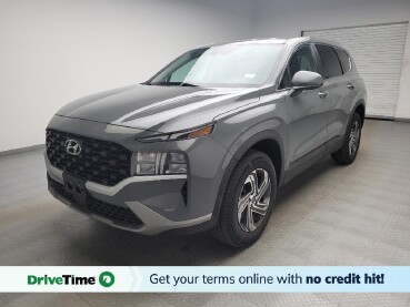 2022 Hyundai Santa Fe in Eastpointe, MI 48021