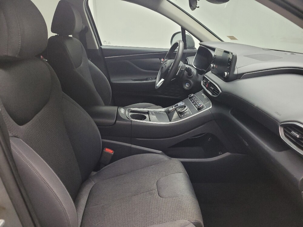 2022 Hyundai Santa Fe in Eastpointe, MI 48021 - 18143572 21
