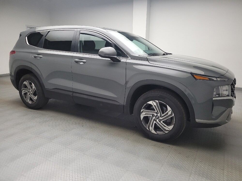 2022 Hyundai Santa Fe in Eastpointe, MI 48021 - 18143572 11