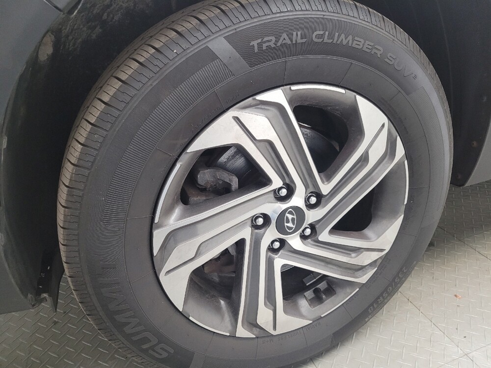 2022 Hyundai Santa Fe in Eastpointe, MI 48021 - 18143572 31