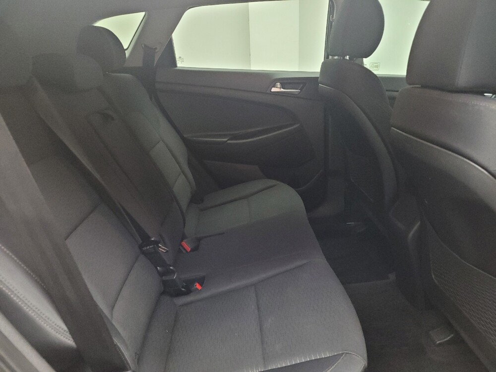 2019 Hyundai Tucson in Eastpointe, MI 48021 - 18143573 19