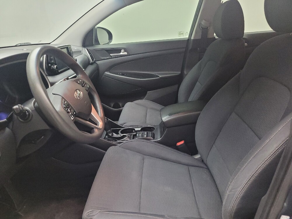 2019 Hyundai Tucson in Eastpointe, MI 48021 - 18143573 17