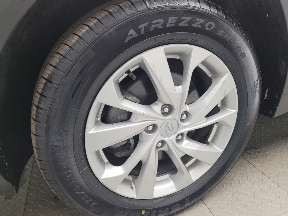 2019 Hyundai Tucson in Eastpointe, MI 48021 - 18143573 31