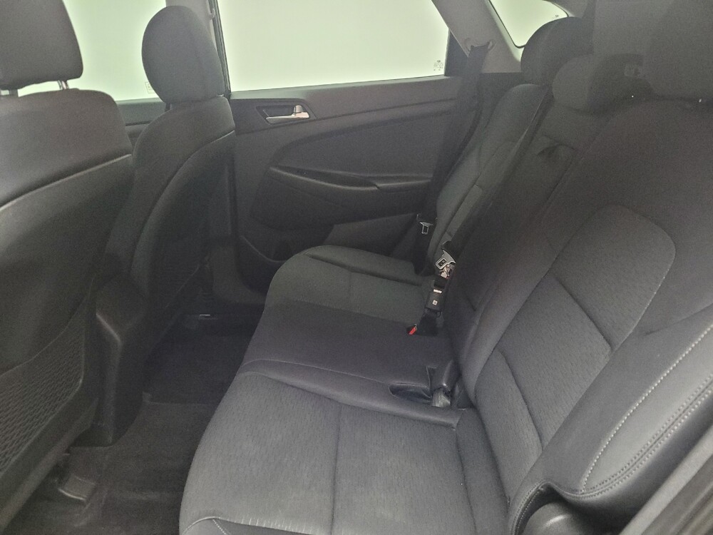 2019 Hyundai Tucson in Eastpointe, MI 48021 - 18143573 18