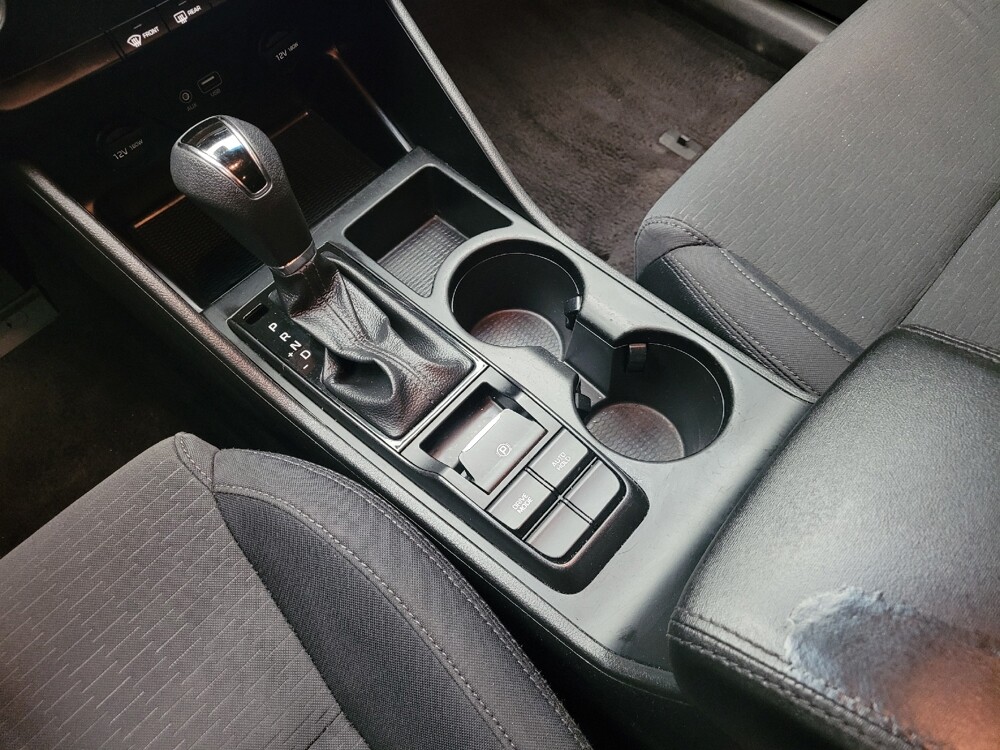 2019 Hyundai Tucson in Eastpointe, MI 48021 - 18143573 26