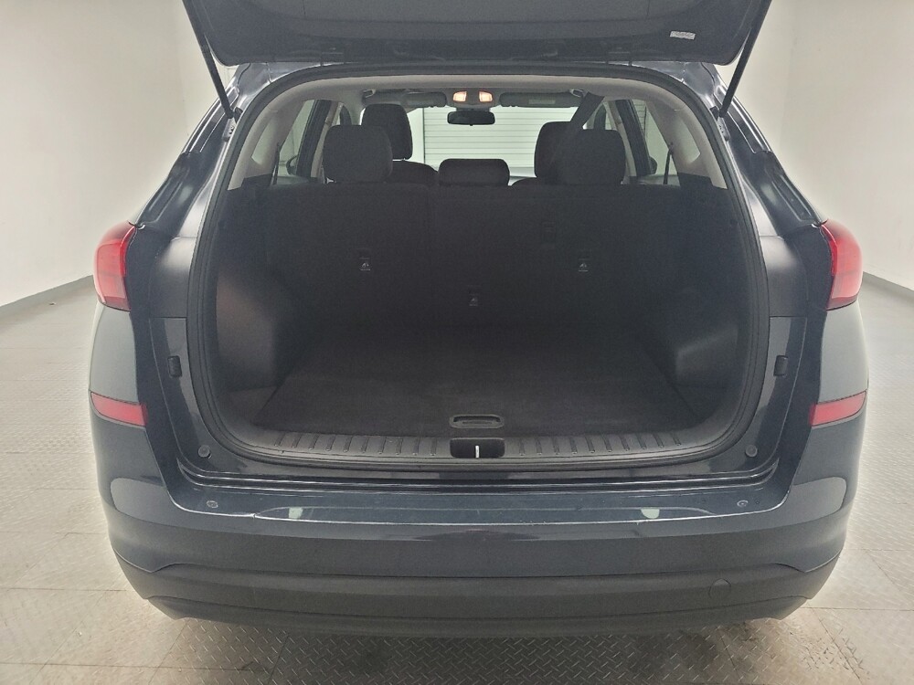 2019 Hyundai Tucson in Eastpointe, MI 48021 - 18143573 29