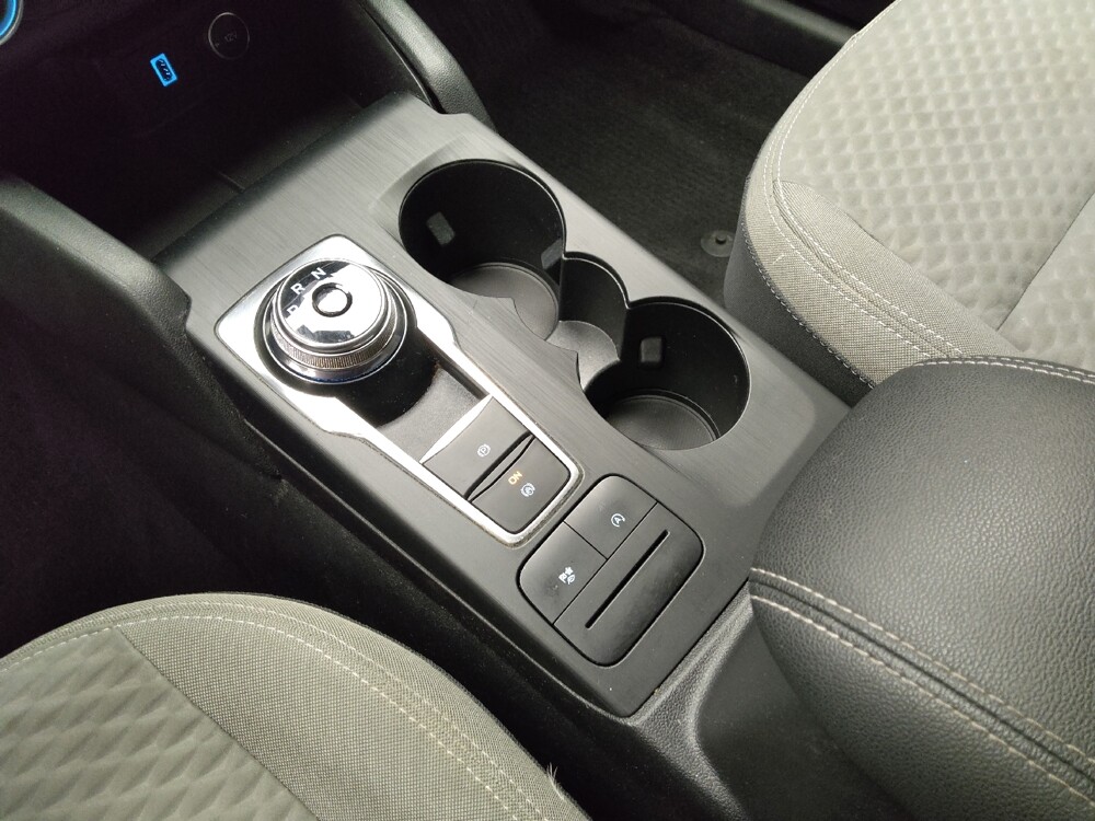 2020 Ford Escape in Eastpointe, MI 48021 - 18143574 26