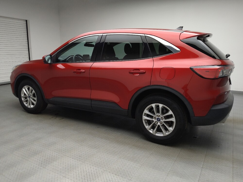 2020 Ford Escape in Eastpointe, MI 48021 - 18143574 3