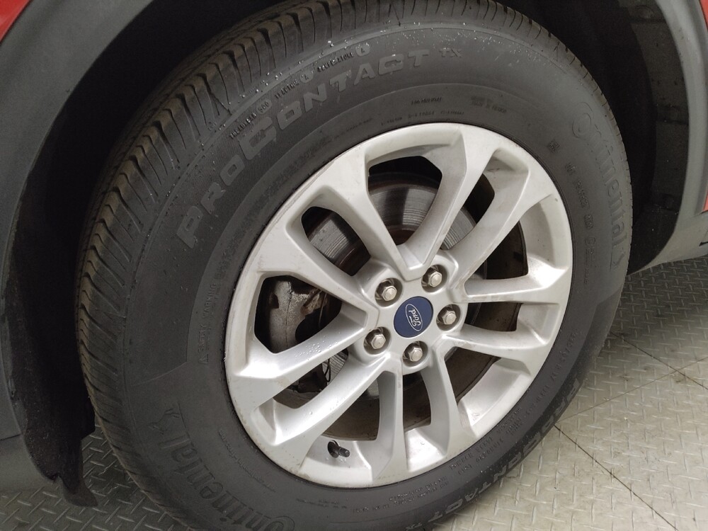 2020 Ford Escape in Eastpointe, MI 48021 - 18143574 31