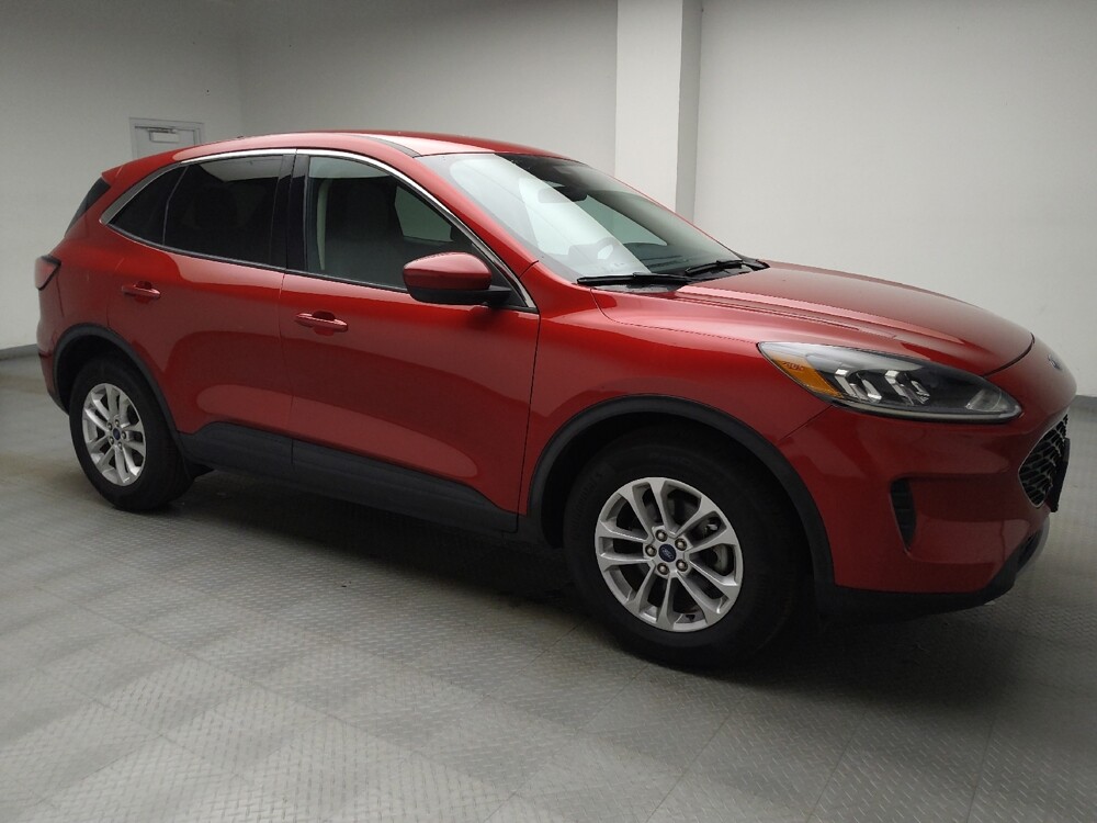 2020 Ford Escape in Eastpointe, MI 48021 - 18143574 11