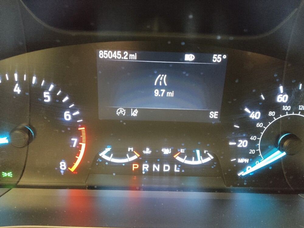 2020 Ford Escape in Eastpointe, MI 48021 - 18143574 23