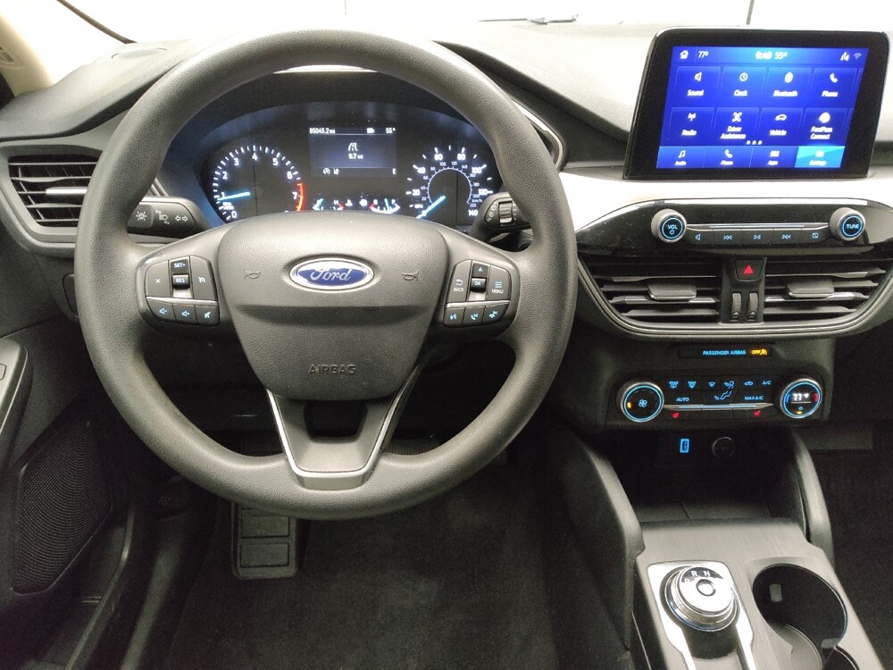 2020 Ford Escape in Eastpointe, MI 48021 - 18143574 22