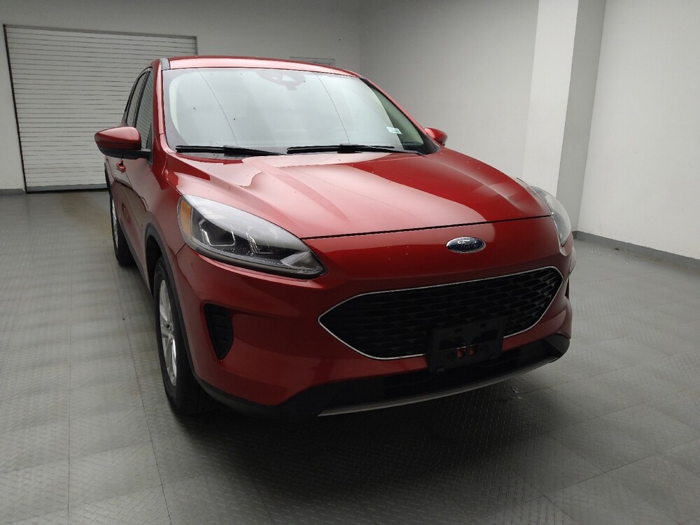 2020 Ford Escape in Eastpointe, MI 48021 - 18143574 14