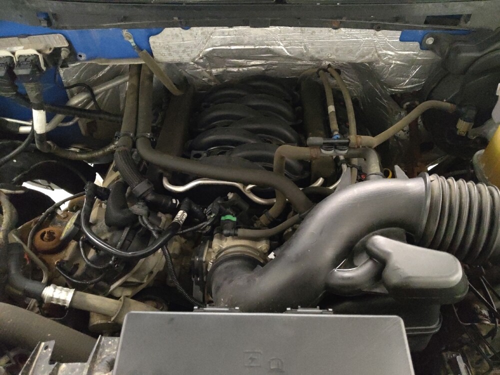 2013 Ford F150 in Taylor, MI 48180 - 18143575 30