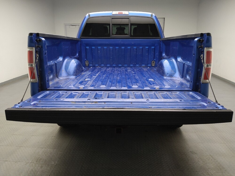 2013 Ford F150 in Taylor, MI 48180 - 18143575 29
